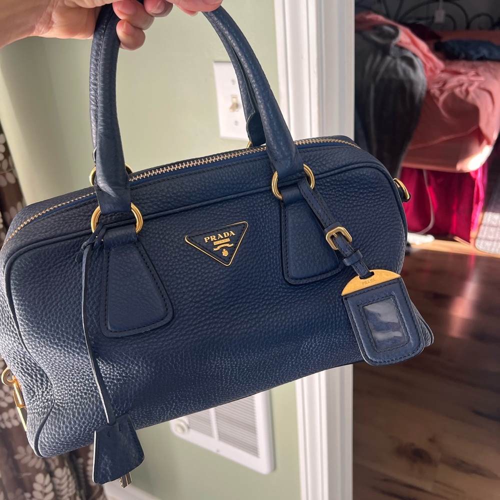 Prada bag